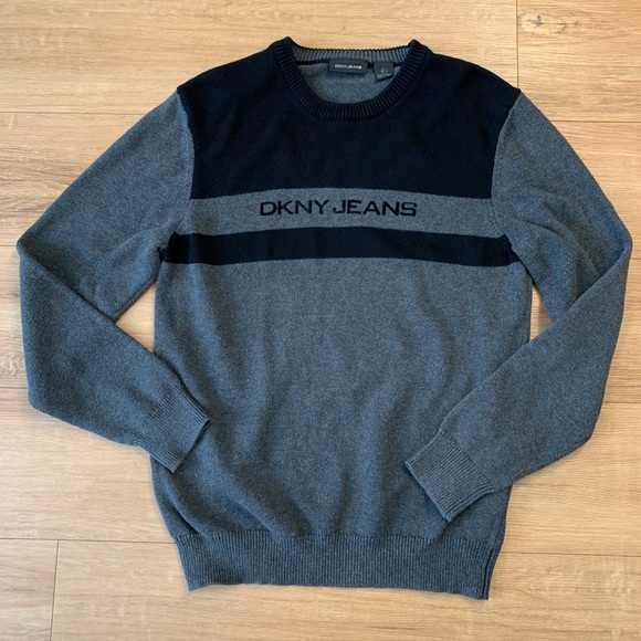 Dkny Other - DKNY Jeans | Men’s Sweater